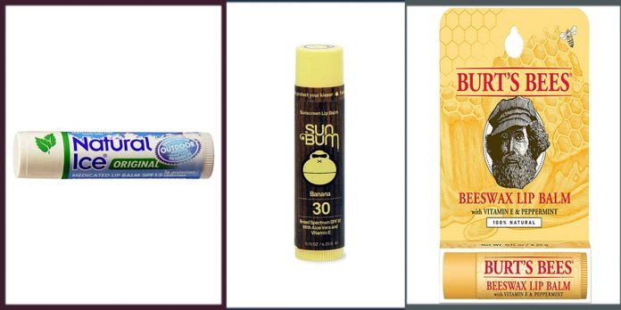 Latest Best Lip Balm For Dry Lips