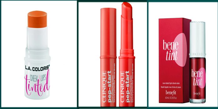 Latest Best Lip tints in pakistan