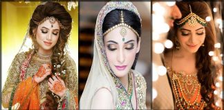 Latest Bridal Matha Patti Designs 2023 | Wedding Tikka Jewelry Styles