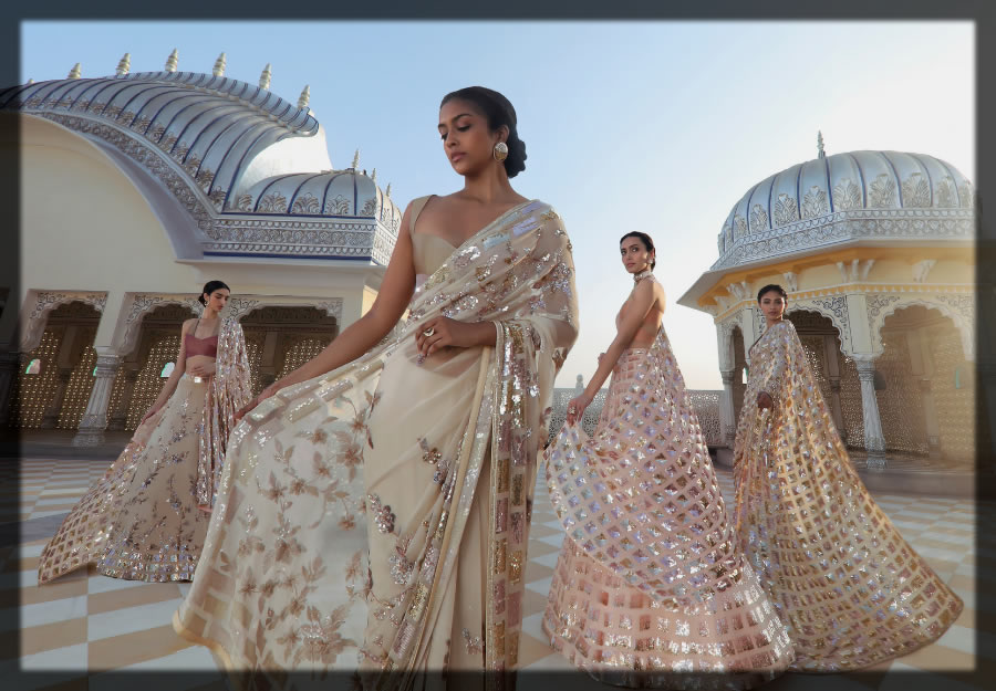Wedding dresses malhotra manish