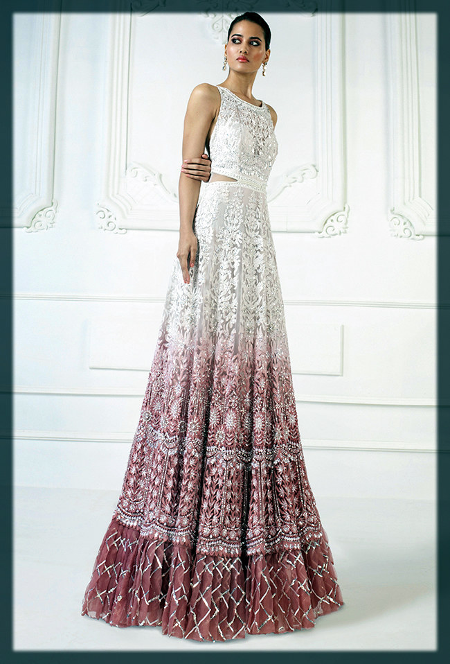 manish malhotra bridal collection 2017 with price
