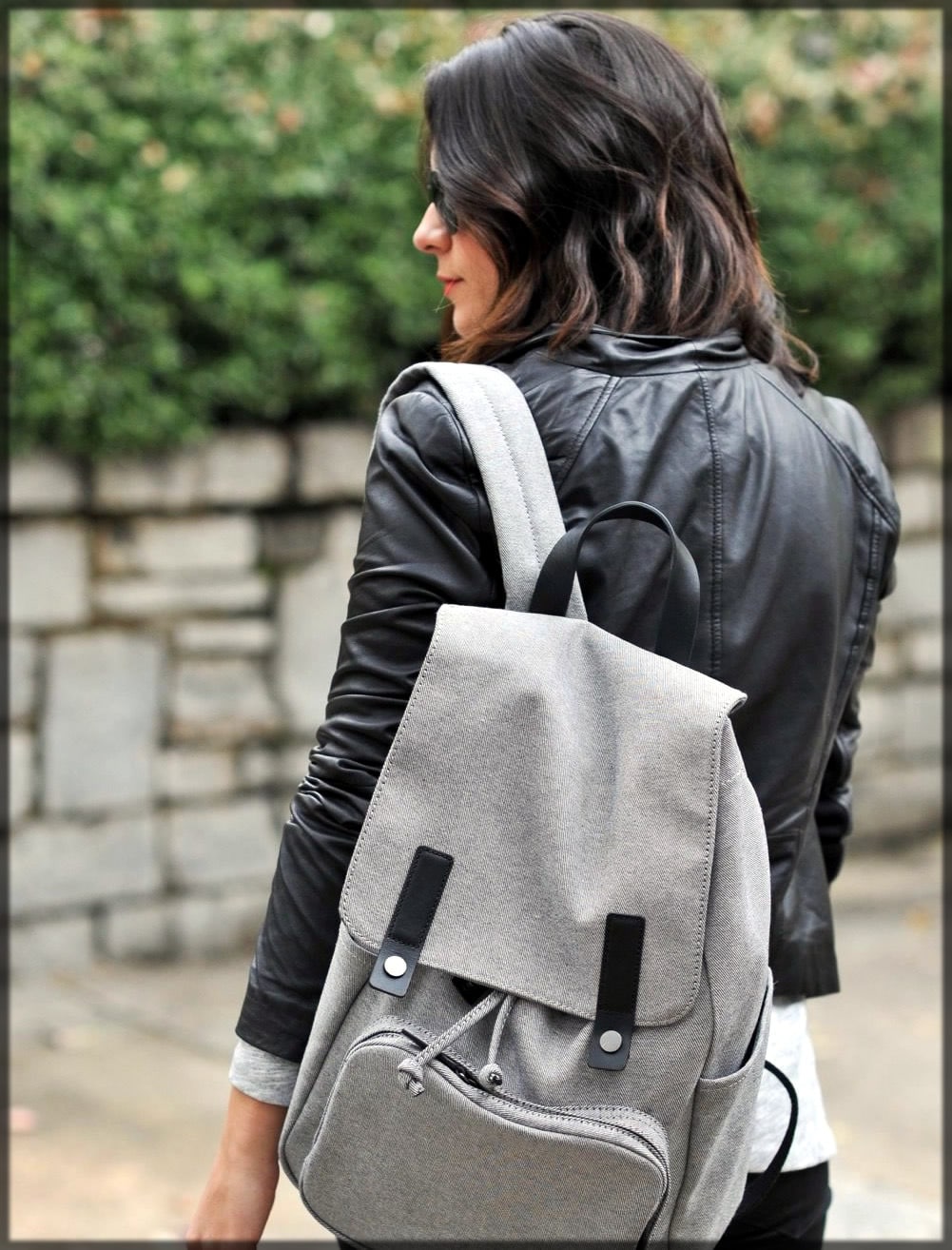 Everlane рюкзак