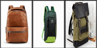 Trendy Backpacks for Men in 2023 - Work and Travel Bags for Him