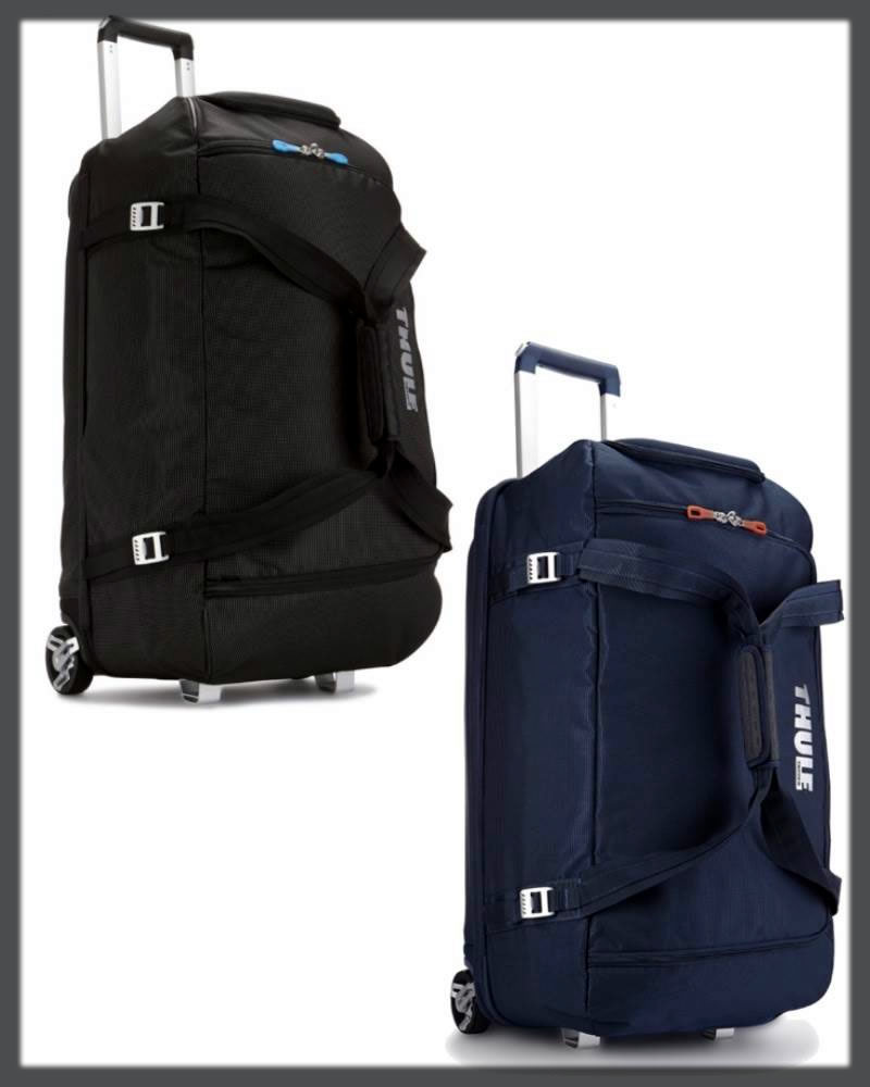 Thule Luggage Best Luggage Brands
