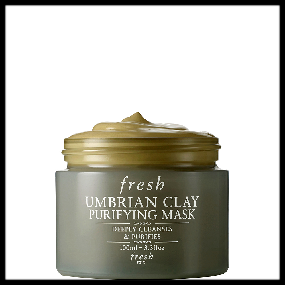 Umbrian Clay Purifying Mask