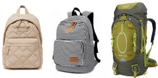 Best Backpacks for Women Trending in 2023 - Stylish Luxury Bags