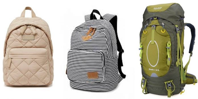 amazing backpacks for women trending in 2020