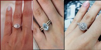 Latest Wedding Rings for Women 2023 - Cute Ring Designs for Bride