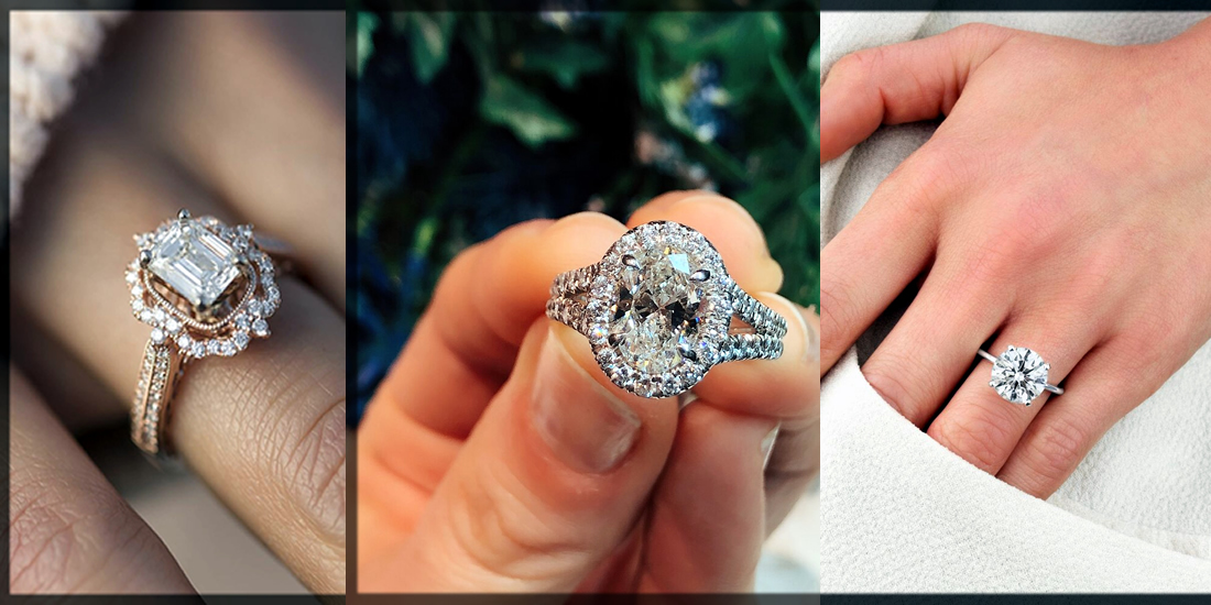 Design Your Own Engagement Ring? 5 Things You Need to Know...