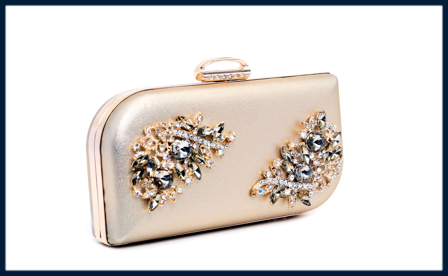 Stylo 2025 clutch bags