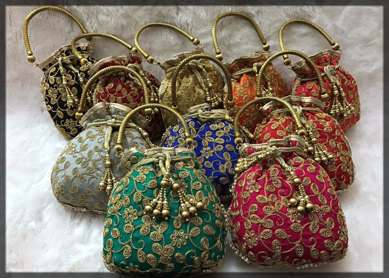 pakistani designer clutches