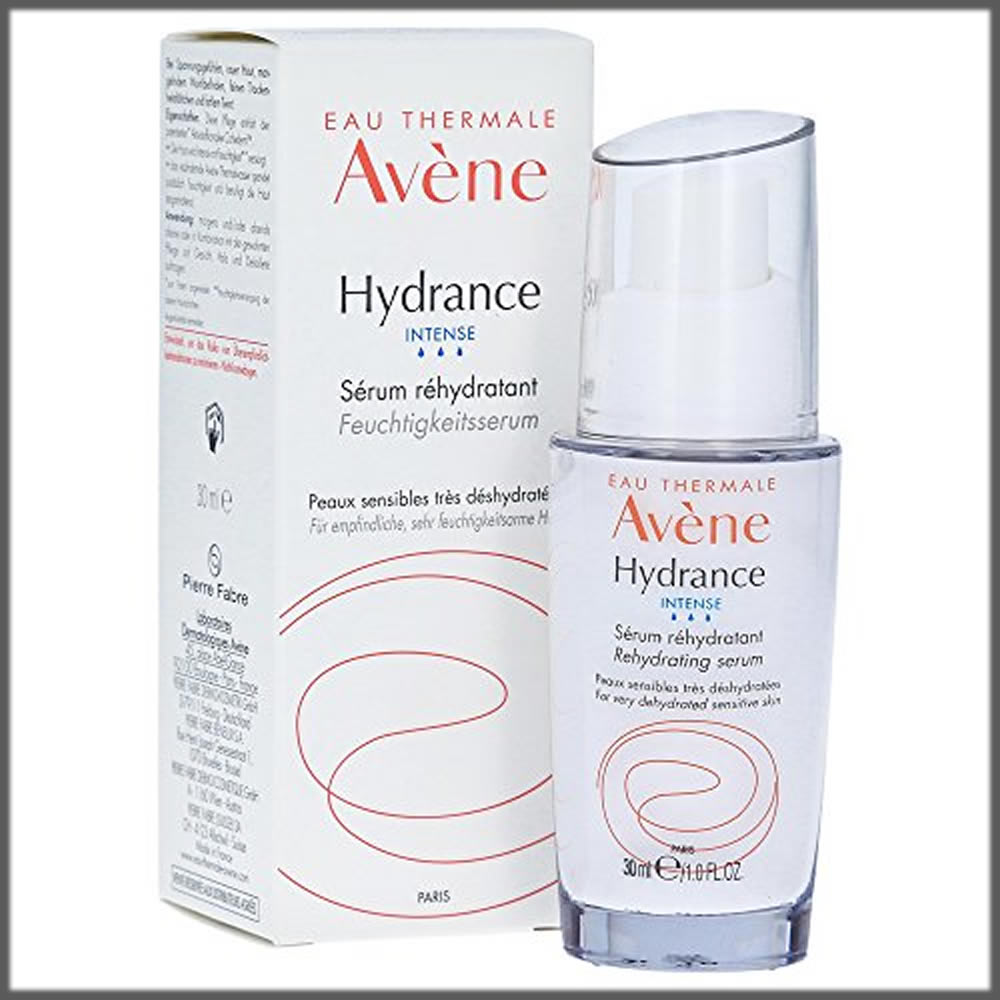 hydrance intense serum for skin