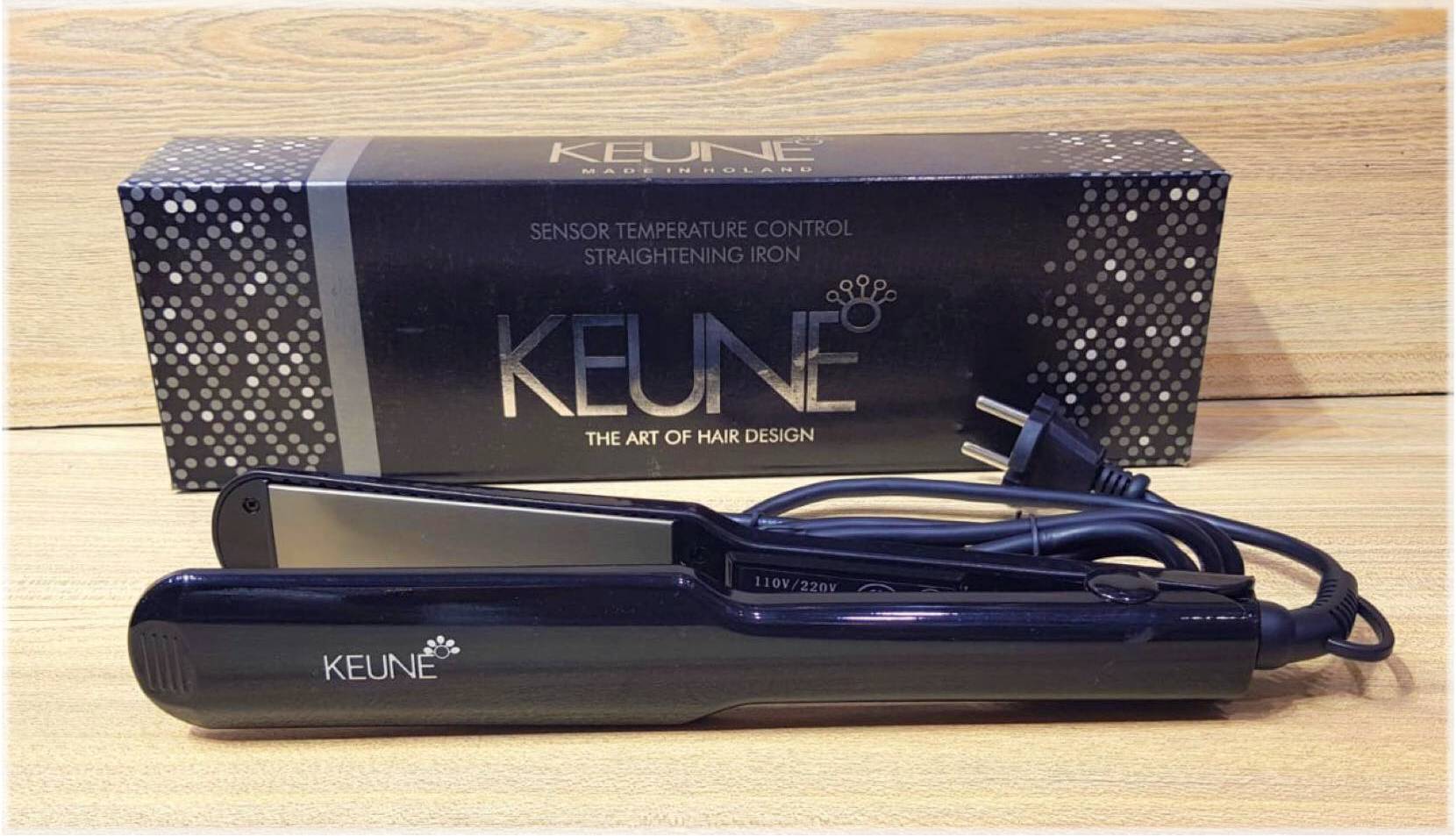 keune - the fashion brand