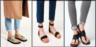 10 Most Comfortable Sandals for Women 2023 - Comfy Walking Shoes
