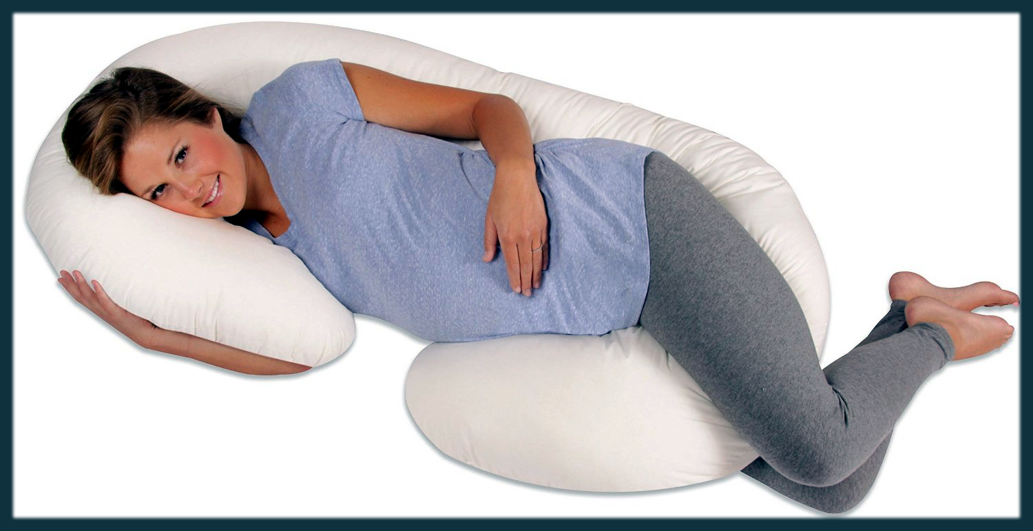 maternity pillow