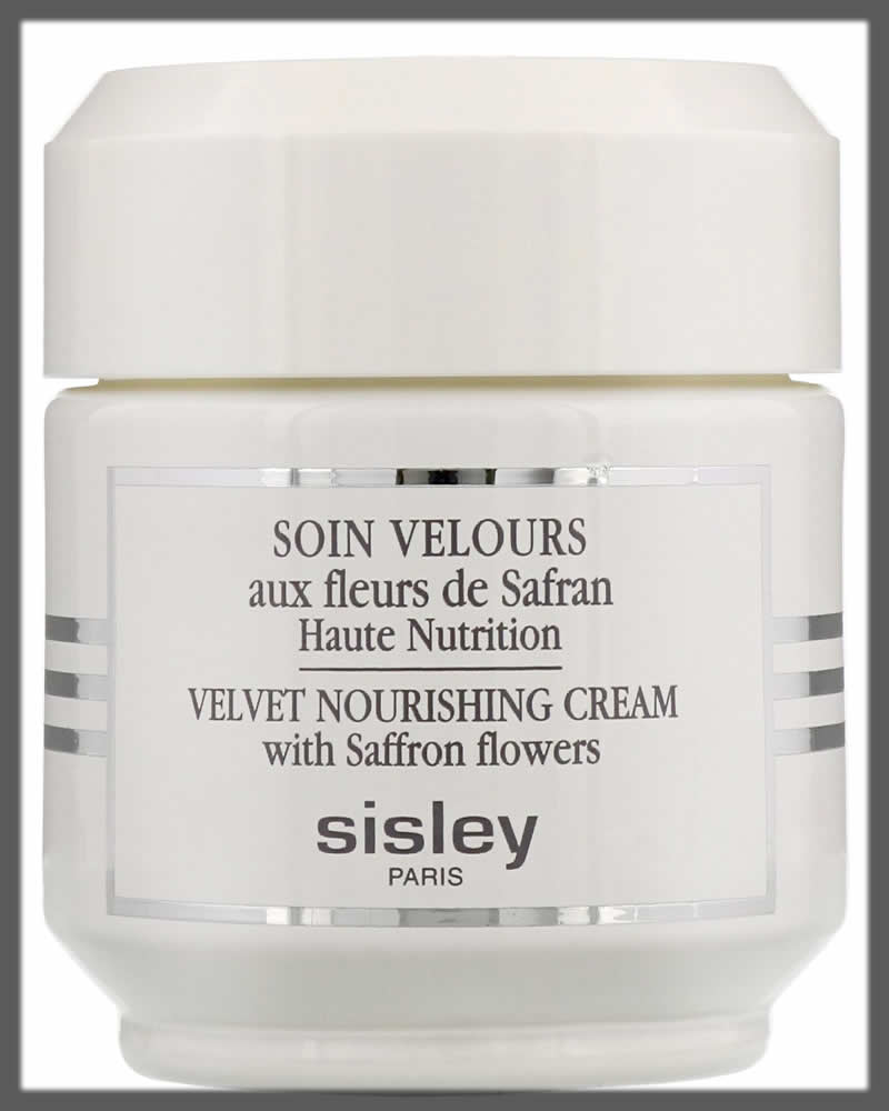 sisley skin tightening creams