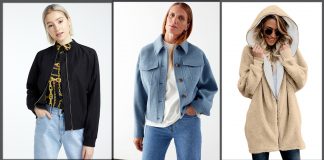 Appealing Winter Jackets For Women