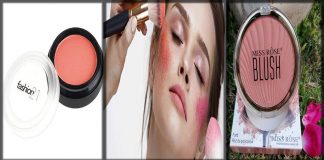 Best Drugstore Blushes That Stay Longer