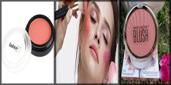 Best Drugstore Blushes That Stay Longer