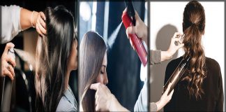 10 Best Hair Shine Sprays and Products - How to Get Shiny/Glossy Hair