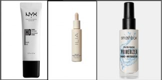 Best Makeup Primers Brand collection