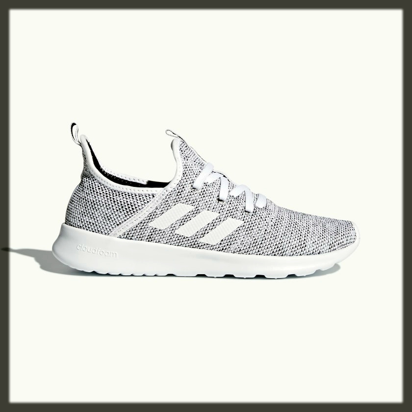 Classy Sneakers Adidas Shoes For Women