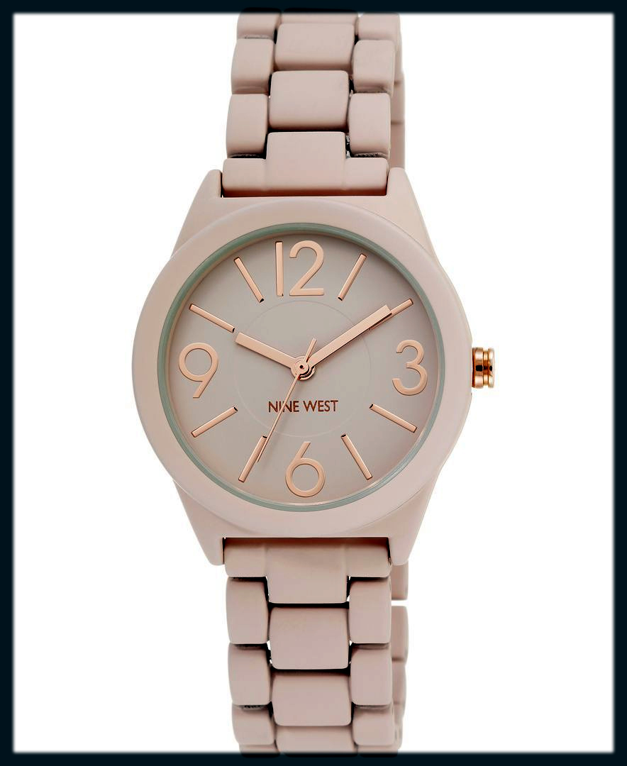 NINE WEST Watches for Women