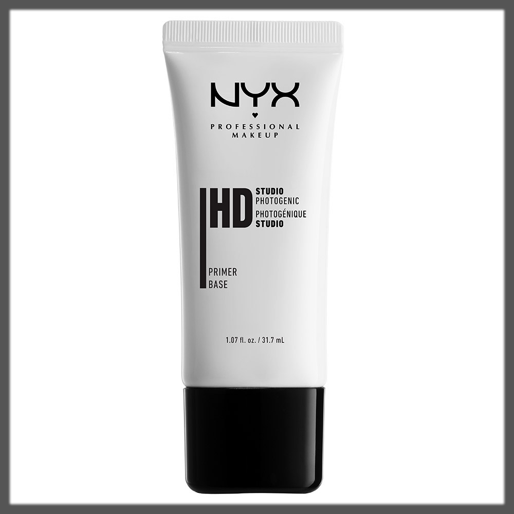 NYX Best Makeup Primer Brands