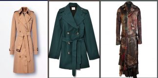 Best Winter Trench Coats for Women - 10 Chic Styles Trending in 2023