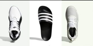 classy and impressive adidas shoes for women