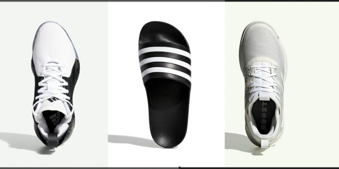 classy and impressive adidas shoes for women