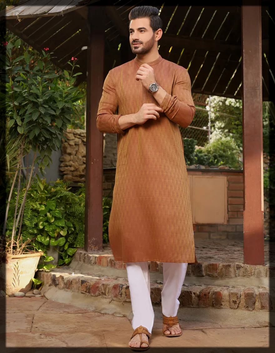 Details 87+ traditional kurti for men - thtantai2