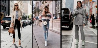 20 Amazing Winter Outfits for Teen Girls - Fall Fashion Trends and Ideas