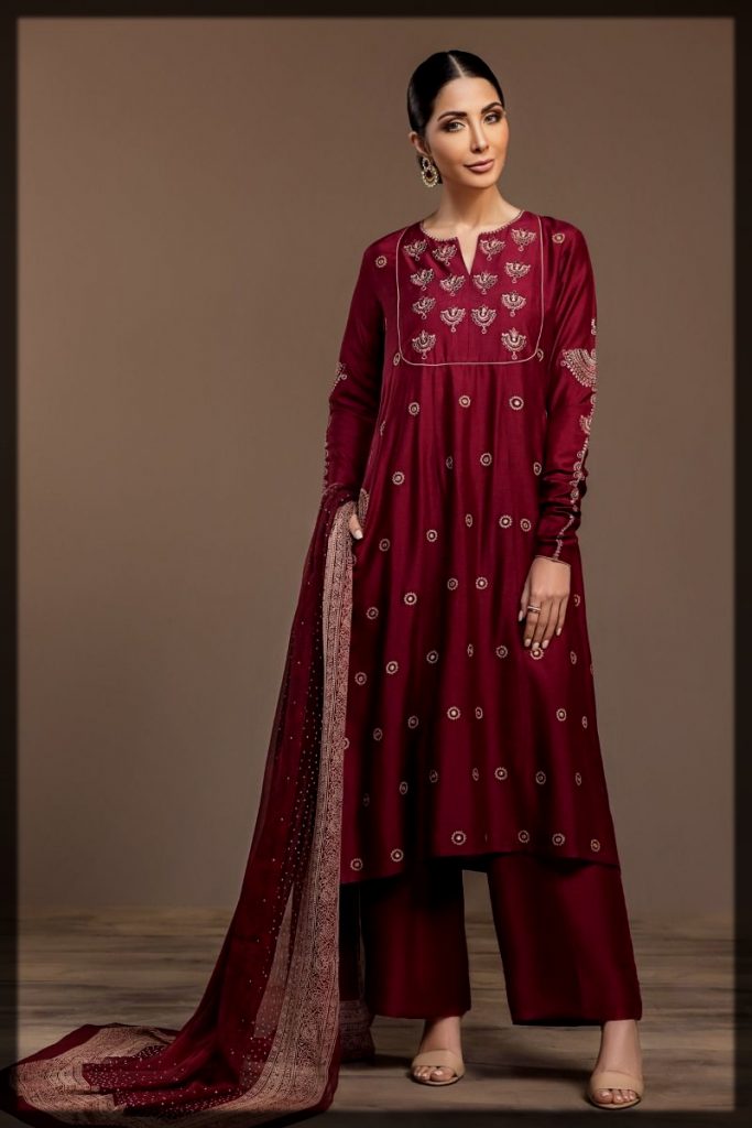 best pakistani online clothing stores