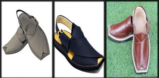 Latest Peshawari Chappal Designs 2023 | Men Kheri Shoes in Pakistan