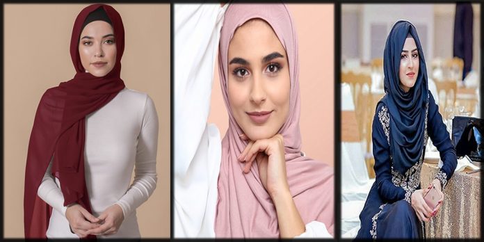 Summer Hijab Styles For Girls