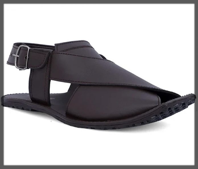 kheri chappal new design