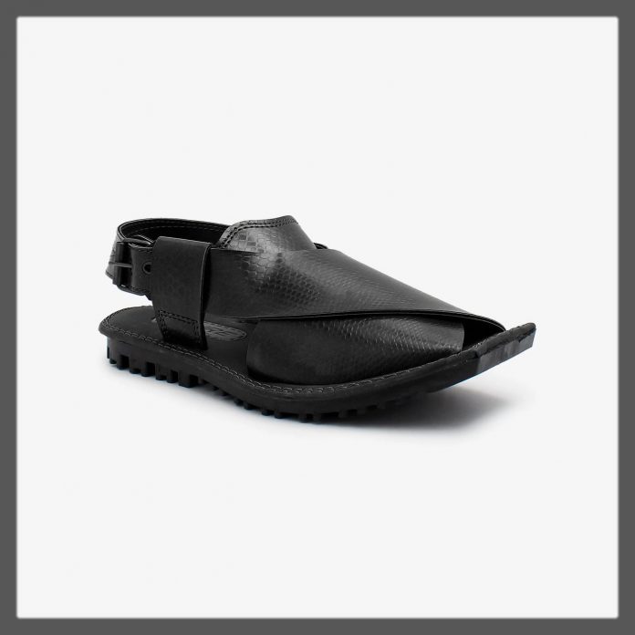 peshawari chappal 2018