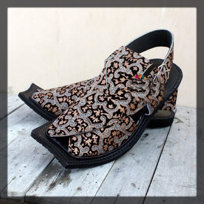 kheri chappal new design