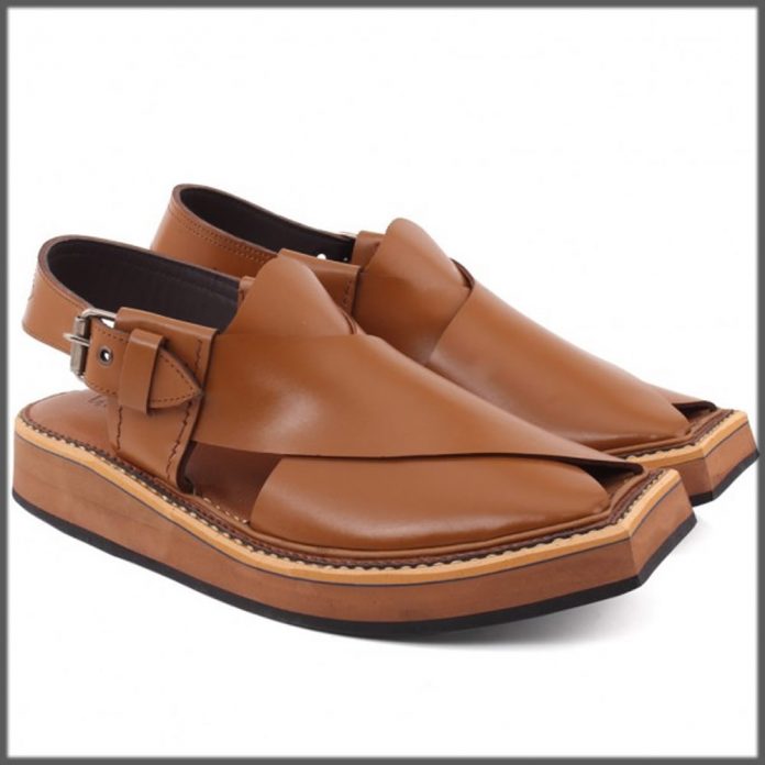 kheri chappal new design