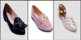 latest and stylish Hush Puppies Winter Collection