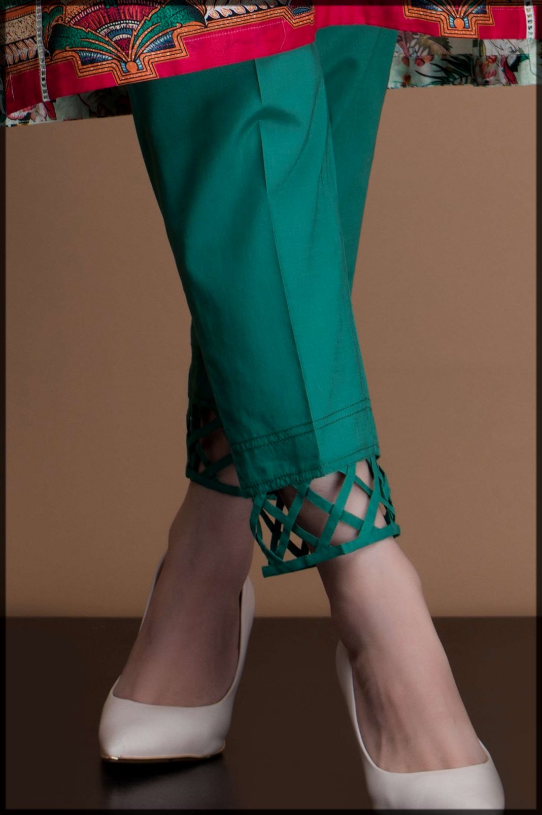 trouser of girls