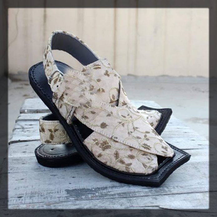 kheri chappal new design