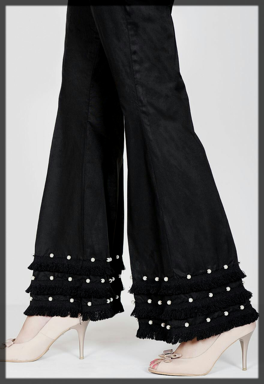 Women's Pret Trouser Design – Page 3 – SapphireOnline Store-hangkhonggiare.com.vn