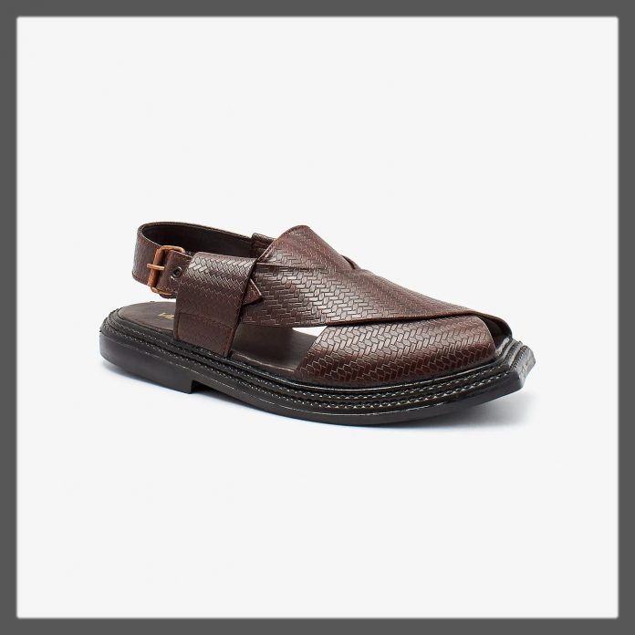 kheri chappal design