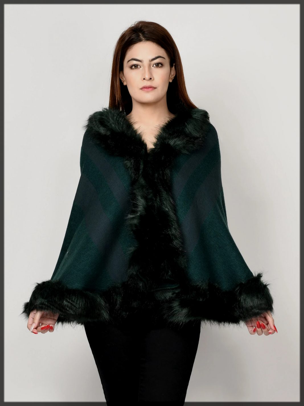 best brand for shawls