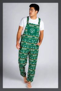pajama party outfit male