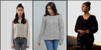 Best Winter Sweaters for Women in Pakistan by Top Brands [2023]