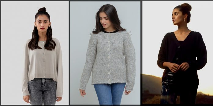 Latest and Trendy Winter Sweaters for Women