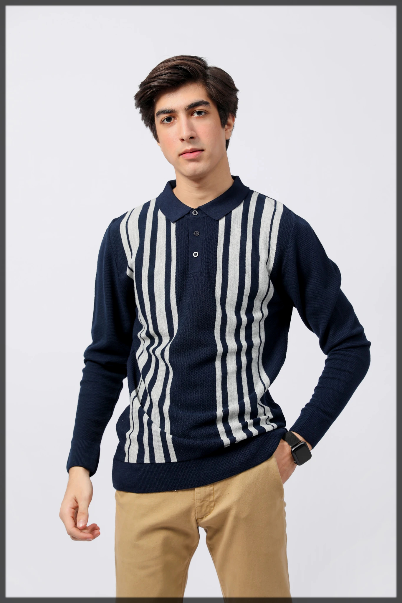 Turkish Acrylic Sweater